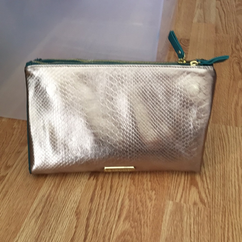Steve Madden Clutch.